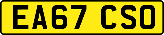 EA67CSO