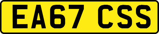 EA67CSS