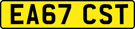 EA67CST