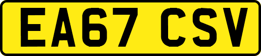 EA67CSV