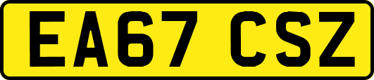 EA67CSZ