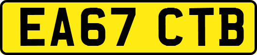 EA67CTB