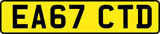 EA67CTD