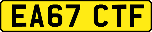 EA67CTF