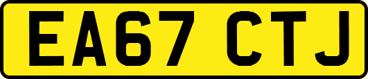 EA67CTJ
