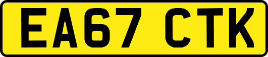 EA67CTK