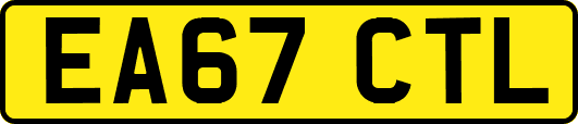 EA67CTL