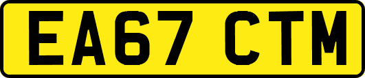 EA67CTM