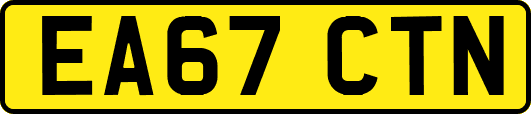 EA67CTN