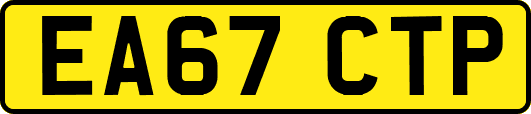 EA67CTP