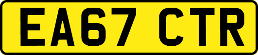 EA67CTR