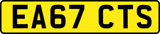 EA67CTS