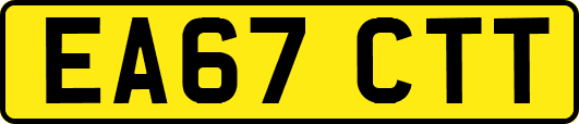 EA67CTT