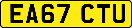 EA67CTU