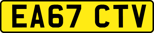 EA67CTV