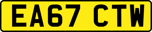 EA67CTW
