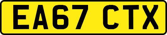 EA67CTX