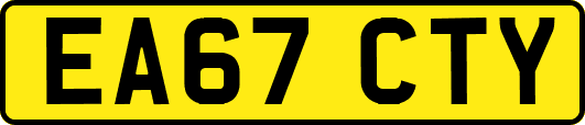 EA67CTY