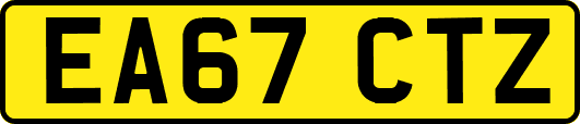EA67CTZ