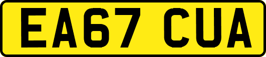 EA67CUA