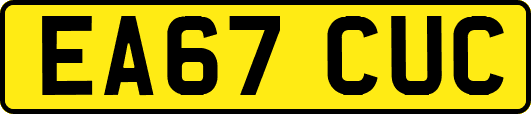EA67CUC