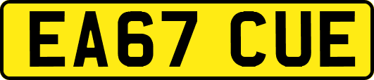 EA67CUE
