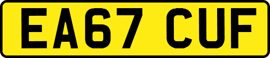 EA67CUF