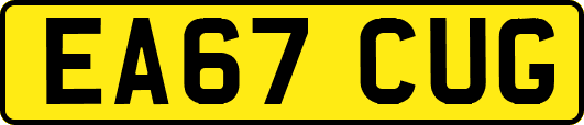 EA67CUG