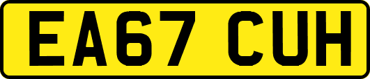 EA67CUH