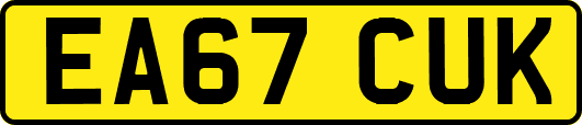 EA67CUK