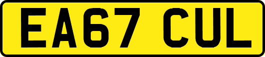 EA67CUL