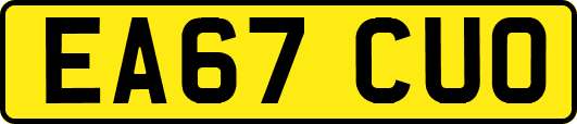 EA67CUO