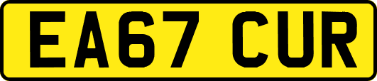 EA67CUR