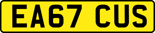 EA67CUS