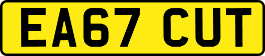 EA67CUT