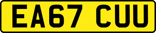 EA67CUU