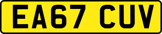 EA67CUV