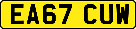 EA67CUW