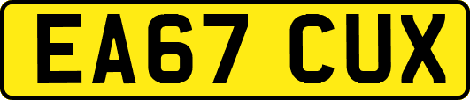 EA67CUX