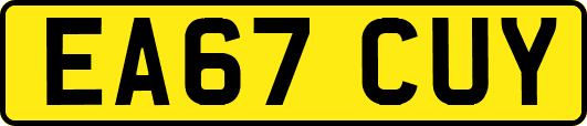 EA67CUY