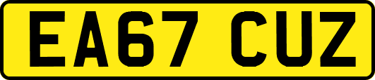 EA67CUZ