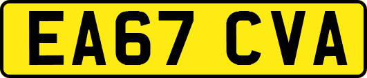 EA67CVA