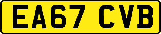 EA67CVB