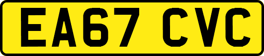 EA67CVC