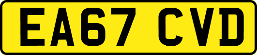 EA67CVD