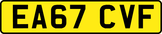 EA67CVF