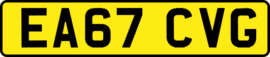 EA67CVG