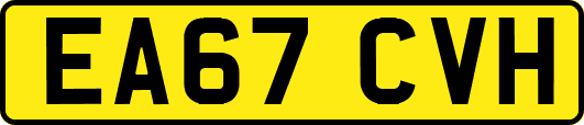 EA67CVH