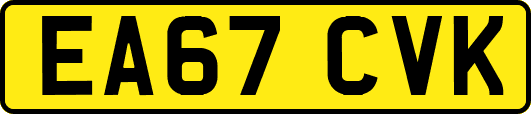 EA67CVK