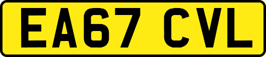 EA67CVL